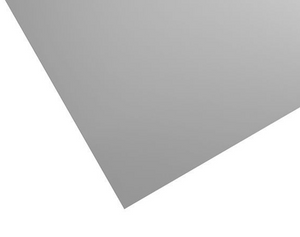 Cladco Aluminium Sheets for Fibre Cement Cladding - 3m