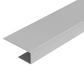 Cladco Fibre Cement Double Board Connection Profile Trim - 3m
