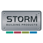 Triton WPC Slatted Wall Cladding - Charcoal (2.5m)