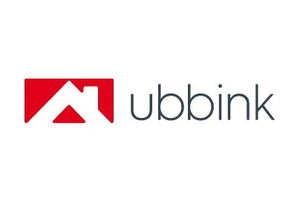 Ubbink UB35 Multivent Roof Terminal - 160mm Diameter for Tiles