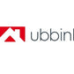 Ubbink UB48 Universal Insulated Vent Terminal - 180mm Diameter for Tiles & Slate