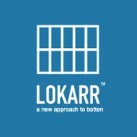 LOKARR GOLD Roofing Batten 25mm x 38mm (1 1/2" x 1") - Bundle