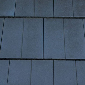 Marley Duo Modern Roof Tile - Smooth Grey (Pallet of 192 tiles)