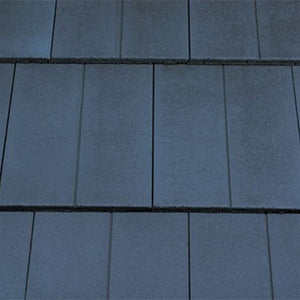 Marley Duo Modern Roof Tile - Smooth Grey