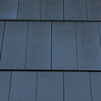 Marley Duo Modern Roof Tile - Smooth Grey (Pallet of 192 tiles)