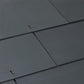 Cedral Thrutone Smooth Fibre Cement Slate 500 x 250mm - Blue / Black