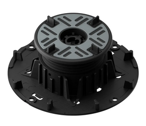 Wallbarn Mega Balance Self-Levelling Adjustable Pedestals 75mm - 125mm