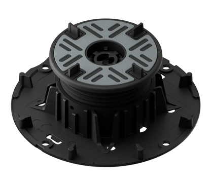 Wallbarn Mega Balance Self-Levelling Adjustable Pedestals 75mm - 125mm