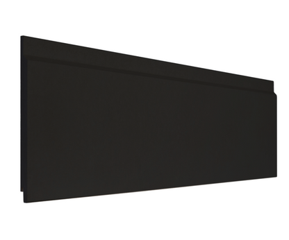 Cladco Fibre Cement Click Cladding Boards - Smooth 3.66m (All Colours)