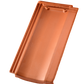 British Ceramics Novel Clay Roof Tile - All Colours (Pallet of 288 tiles)
