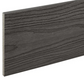 Cladco ProDeck Capped Composite Fascia Trim - 3.6m (All Colours)