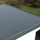 Stronghold GRP Roofing Topcoat - Dark Grey 5kg