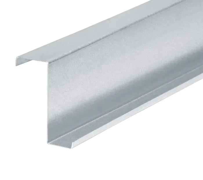 Cladco Metal Z Purlins - 175mm