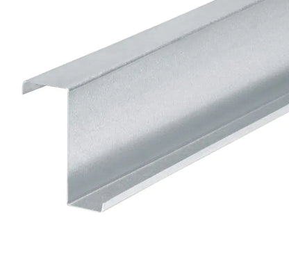 Cladco Metal Z Purlins - 140mm