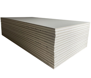 Mannok Laminate PIR Insulated Plasterboard 50.5mm (Pallet of 25 Boards)