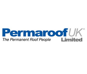 Permaroof Waterbased Deck Adhesive for EPDM