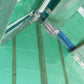 Vapour Control Layer - Green 500G (125mu) 4m x 50m