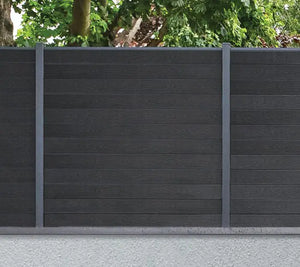 Cladco ProFence Composite Fencing Panel - 1.84m (All Colours)