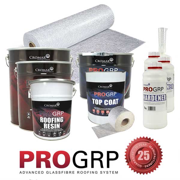 Progrp Kit: RO-18-RCHA