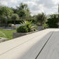Cladco ProDeck Premium Capped Composite Decking Board - Quartz (4m)