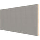 Mannok Laminate PIR Insulated Plasterboard 62.5mm (Pallet of 20 Boards)
