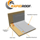 RapidRoof Waterproof Kit - 20m2