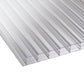 STORM Tassat Lean-to Aluminium Canopy Kit - Anthracite Grey