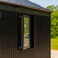 Cladco 13/3 Corrugated 0.5mm PVC Plastisol Coated Roof Sheet