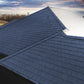 READYSLATE® Low Pitch Natural Roof Slate - 12.5° (Pack of 4 panels 1.2 m2)