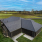 READYSLATE® Low Pitch Natural Roof Slate - 12.5° (Pack of 4 panels 1.2 m2)