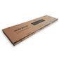 READYSLATE® Low Pitch Natural Roof Slate - 12.5° (Pack of 4 panels 1.2 m2)