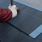 READYSLATE® Low Pitch Natural Roof Slate - 12.5° (Pack of 4 panels 1.2 m2)