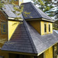 READYSLATE® Low Pitch Natural Roof Slate - 12.5° (Pack of 4 panels 1.2 m2)