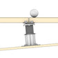 DEKS ARKIMEDE Self Levelling Head