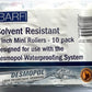 Desmopol Solvent Resistant Roller (pack of 1 x Arm & 10 x Heads)