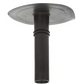 TRC EPDM Flat Roof Rainwater Drainage Outlet