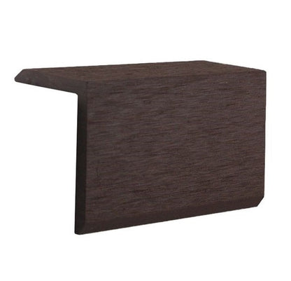 RYNO TerraceDeck Classic Classic Corner Profile - 3.6m x 54mm x 40mm (All Colours)