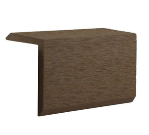 RYNO TerraceDeck Classic Classic Corner Profile - 3.6m x 54mm x 40mm (All Colours)