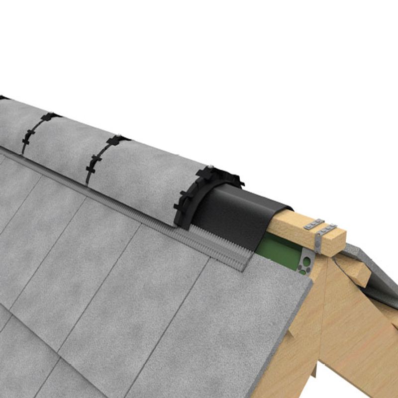 Ryno Dry-Fix Hip Support Trays - 1200mm