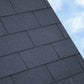 Standard 3 Tab Square Bitumen Roof Felt Shingles (2.42m2 Pack)