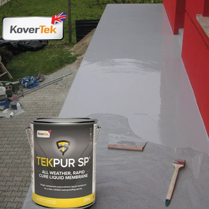 Kovertek TekPur SD Same Day Primer - 4kg