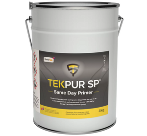 Kovertek TekPur SD Same Day Primer - 4kg