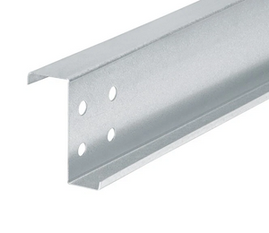 Cladco Metal Z Purlins - 140mm