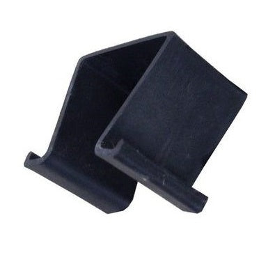 YBS Saddle Clips - 56mm