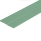 Cladco Valley Edge Plate Flashing for Standing Seam - 3m