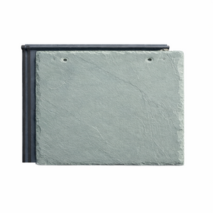 Mayan Armoured Slate Grey Green Slate and a Half -  Low Pitch 10°