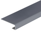 Cladco Fibre Cement Single Board Connection Profile Trim - 3m