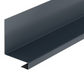 Cladco Drip Tray Flashings in Polyester Paint Finish - 3m