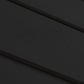 Cladco Fibre Cement Smooth Click Cladding Boards - Black (3.66m)