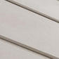 Cladco Fibre Cement Smooth Click Cladding Boards - Cream (3.66m)